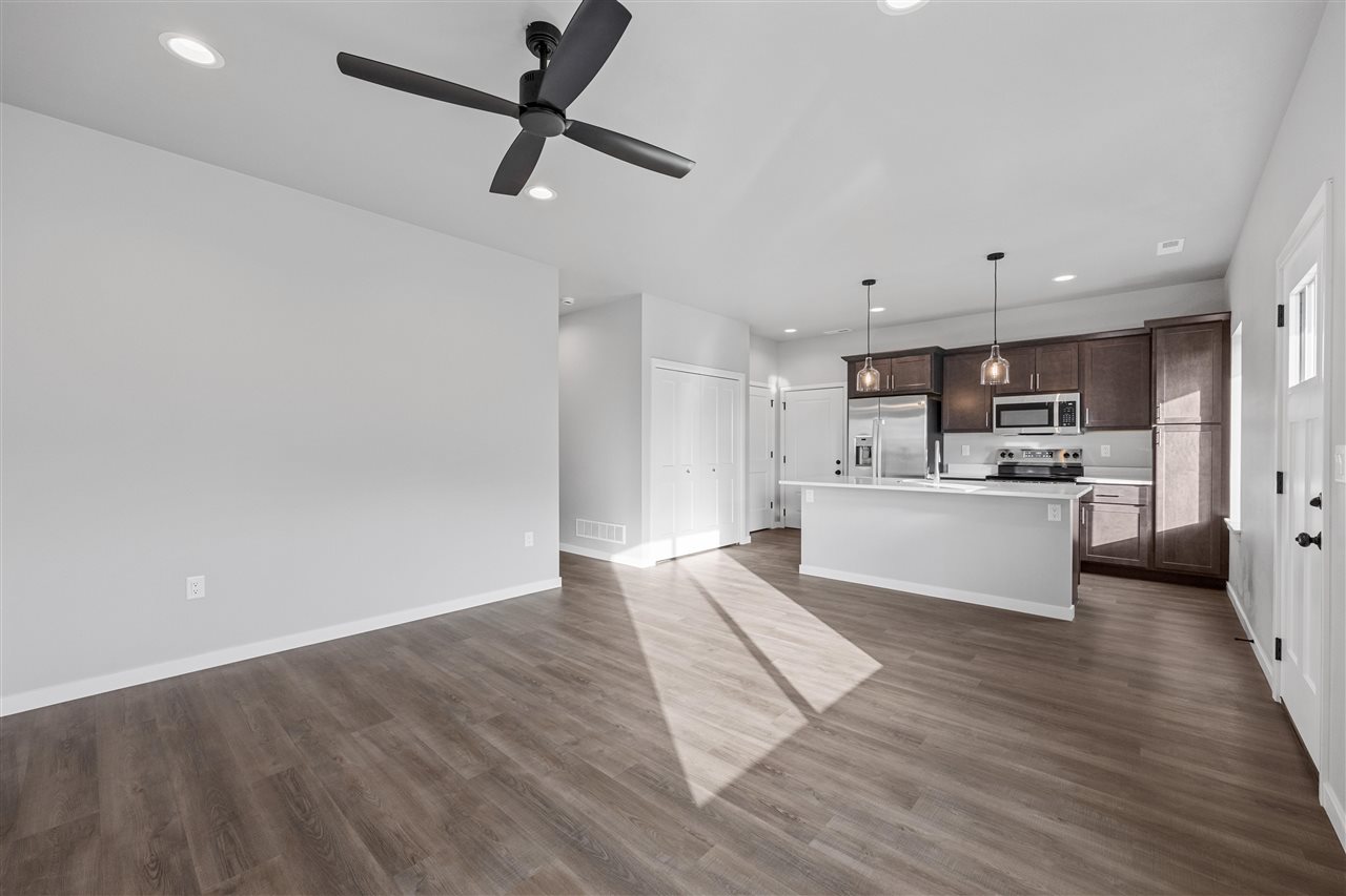 2102 Whispering Meadow Drive Iowa City IA 52240