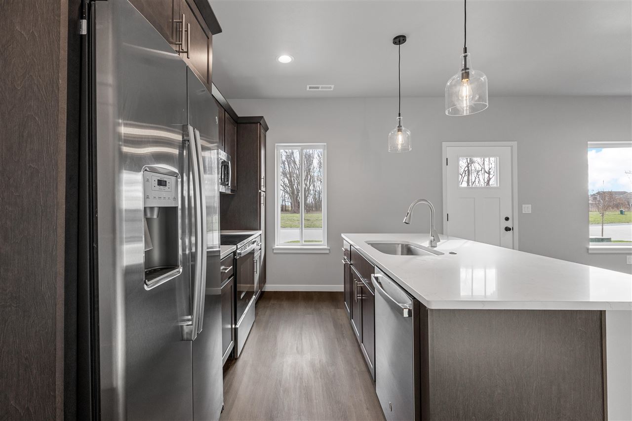 2102 Whispering Meadow Drive Iowa City IA 52240