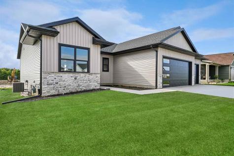 1423 Echo Ridge Lane Marion IA 52302