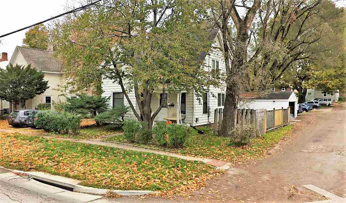 320 N Dodge Street Iowa City IA 52240