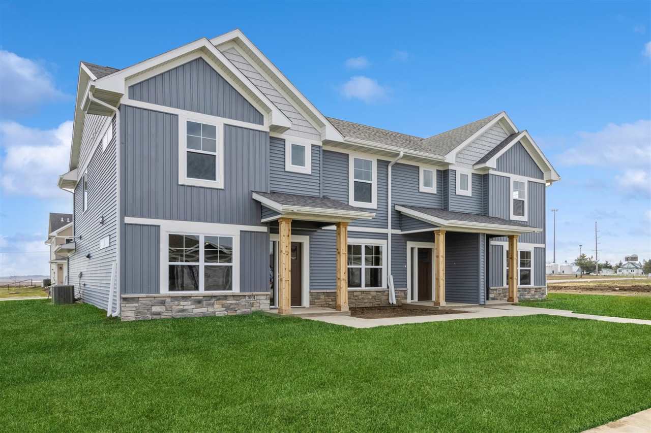 501 Crimson Street North Liberty IA 52317