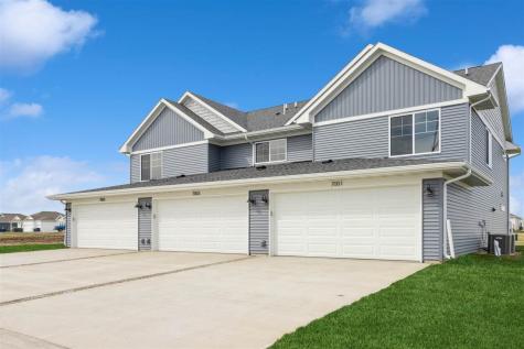 501 Crimson Street North Liberty IA 52317