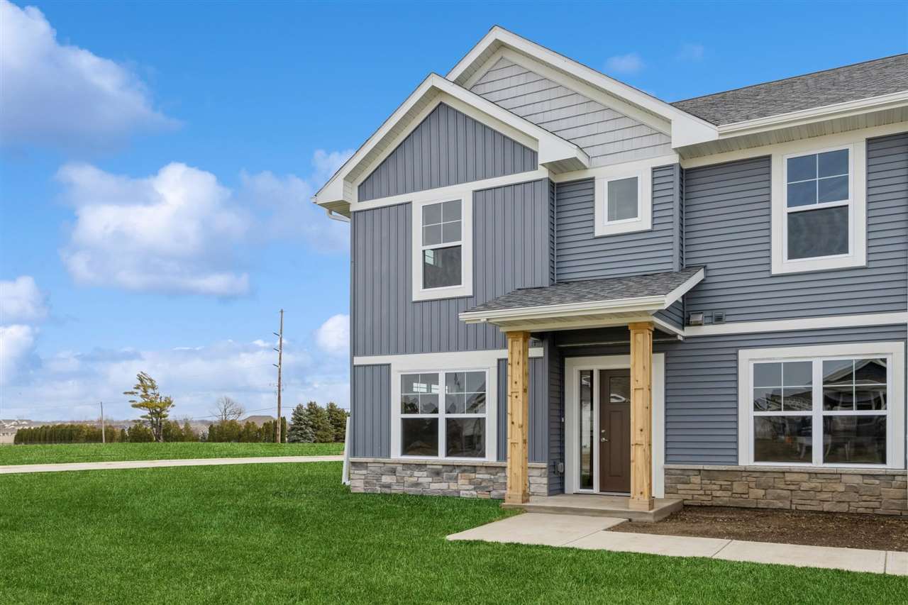 501 Crimson Street North Liberty IA 52317