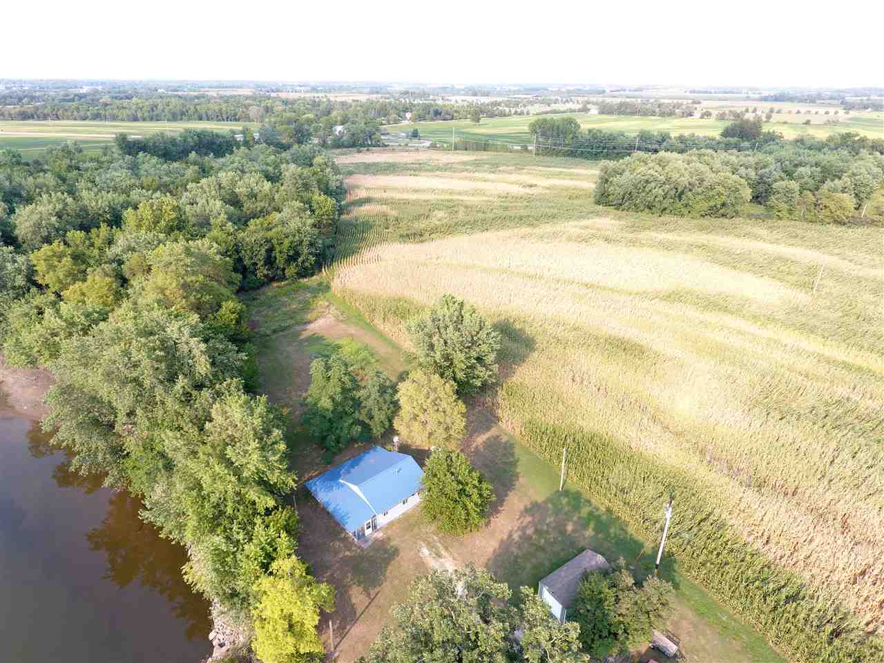 4591 SE Sand Road Iowa City IA 52240