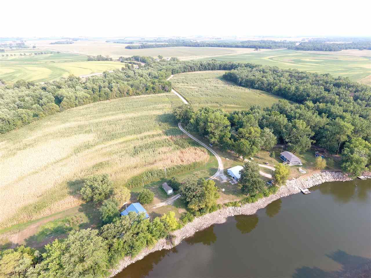 4591 SE Sand Road Iowa City IA 52240