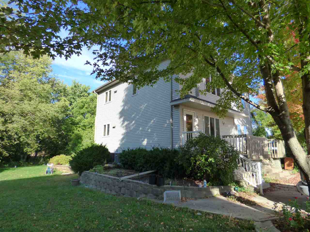 4591 SE Sand Road Iowa City IA 52240