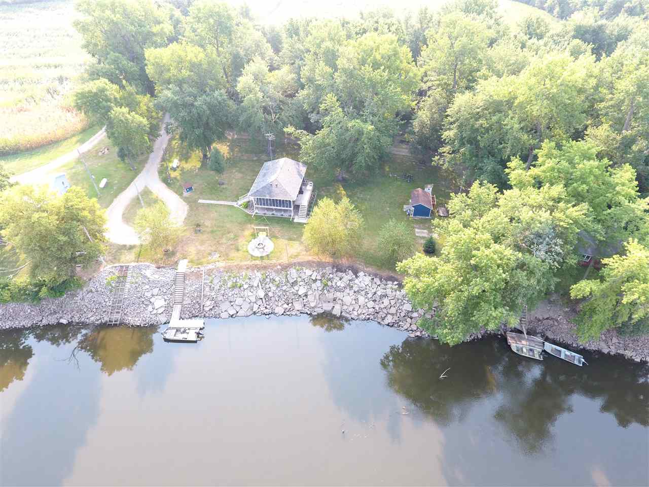 4591 SE Sand Road Iowa City IA 52240