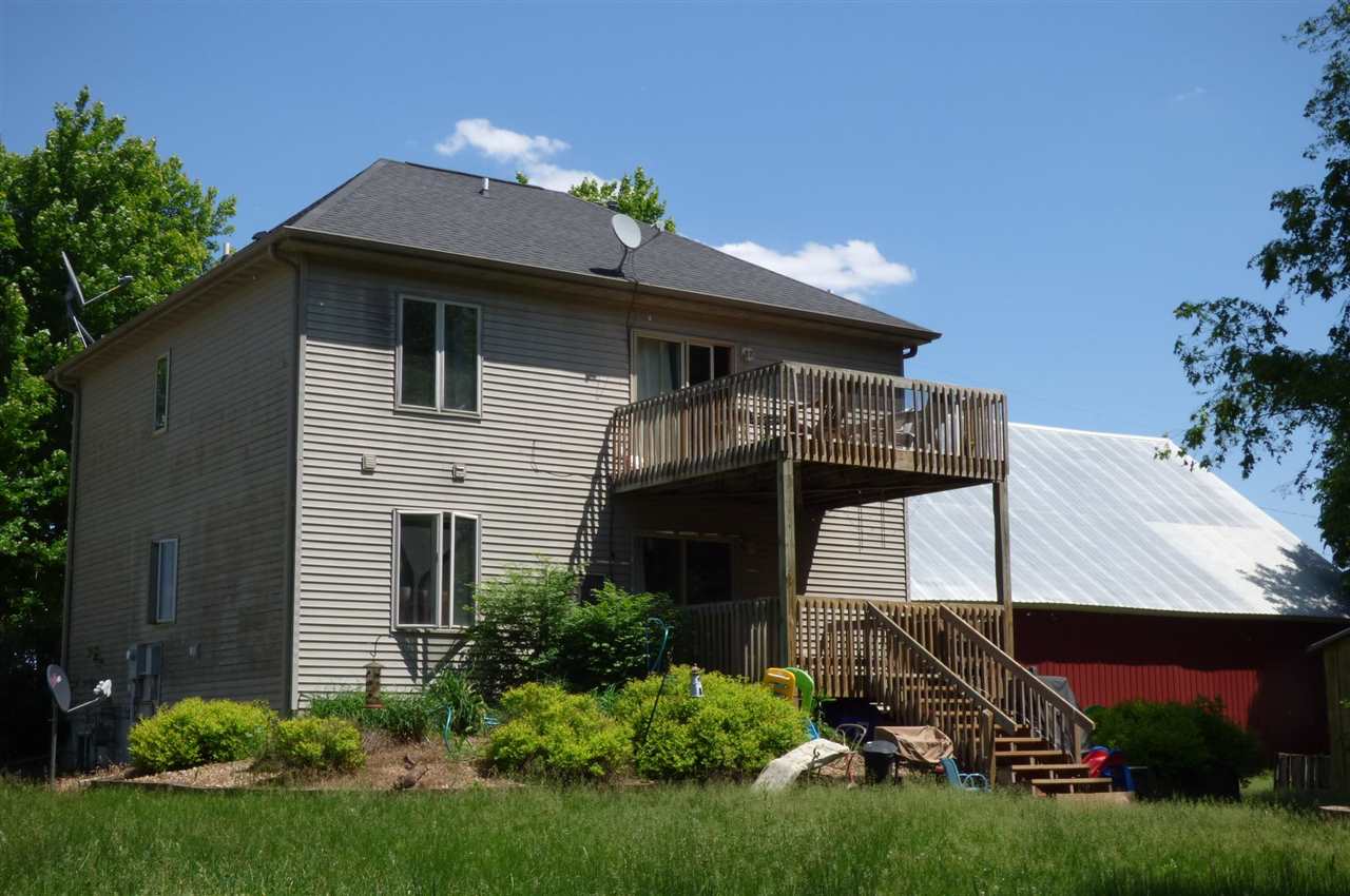 4591 SE Sand Road Iowa City IA 52240