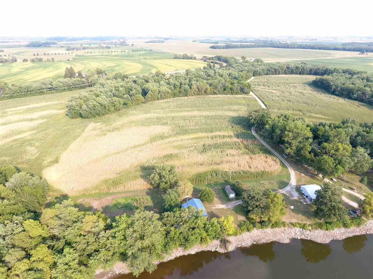 4591 SE Sand Road Iowa City IA 52240