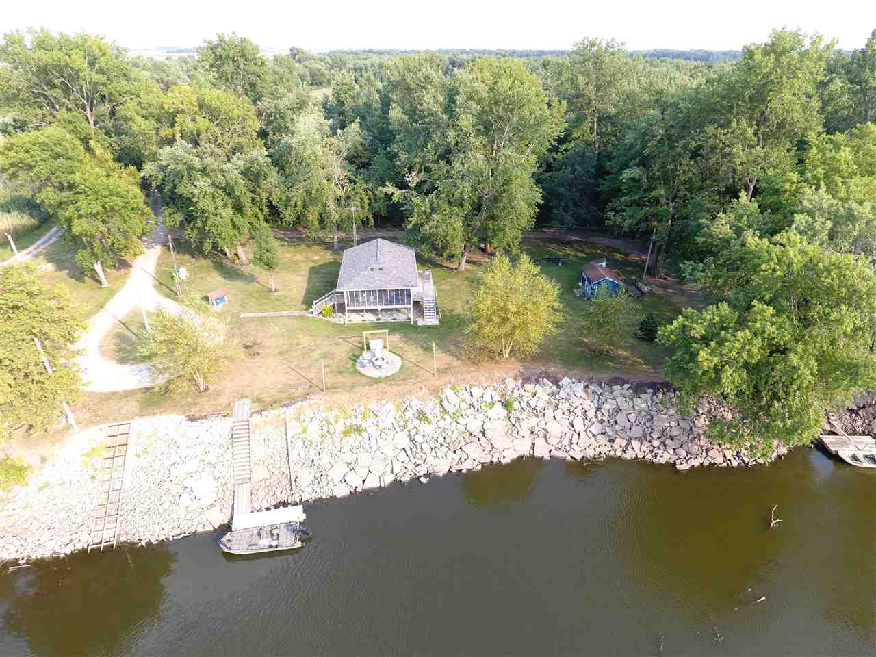 4591 SE Sand Road Iowa City IA 52240