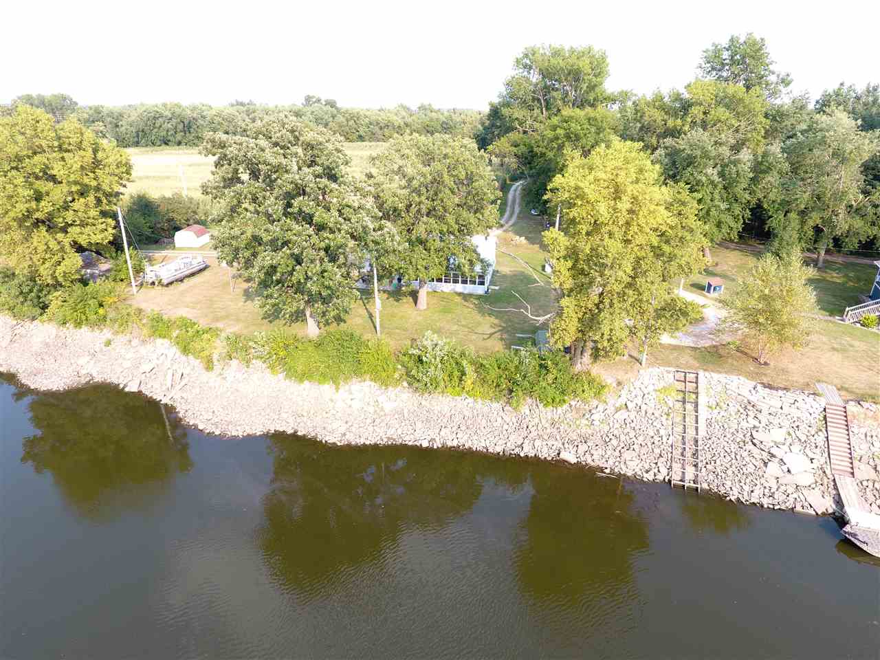 4591 SE Sand Road Iowa City IA 52240