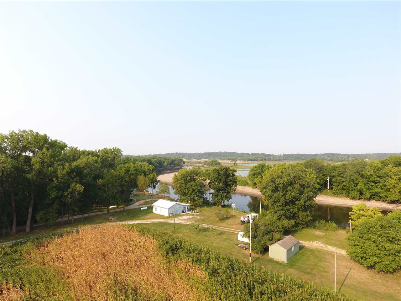 4591 SE Sand Road Iowa City IA 52240