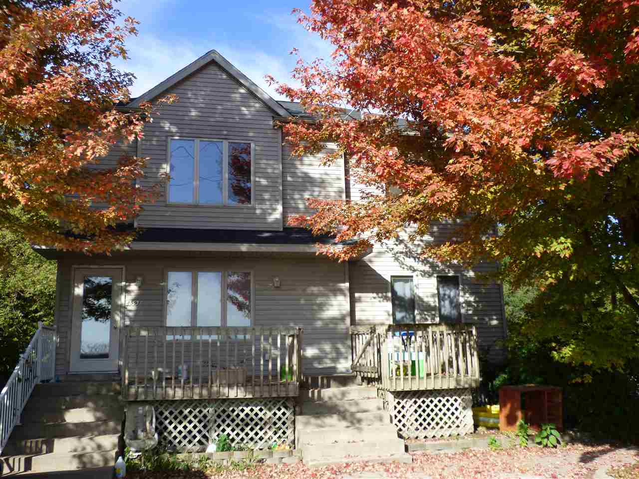 4591 SE Sand Road Iowa City IA 52240