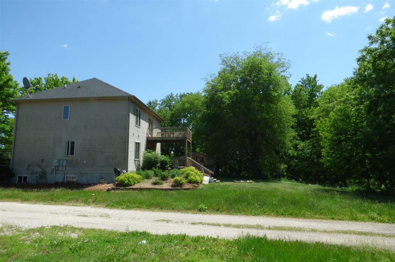 4591 SE Sand Road Iowa City IA 52240