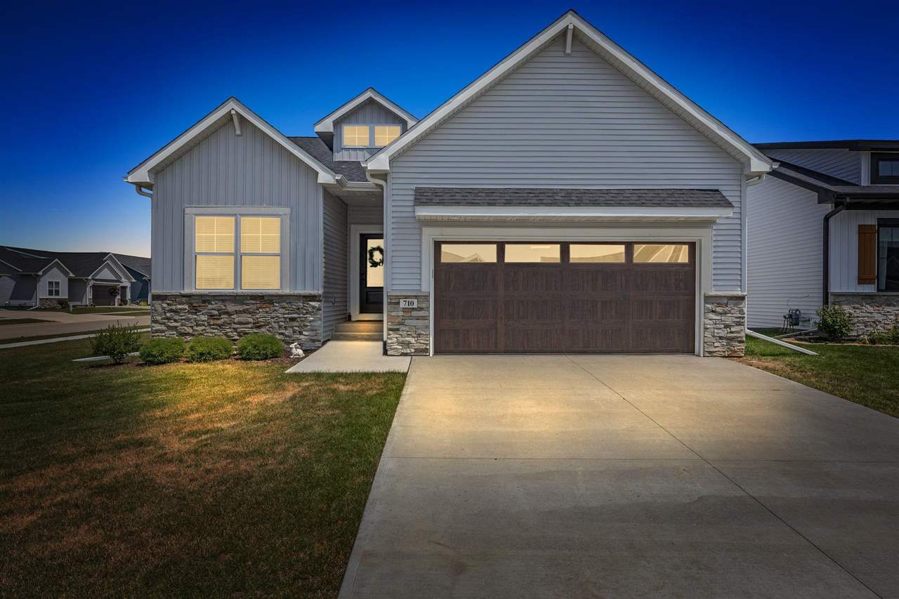 710 Kohl Drive North Liberty IA 52317