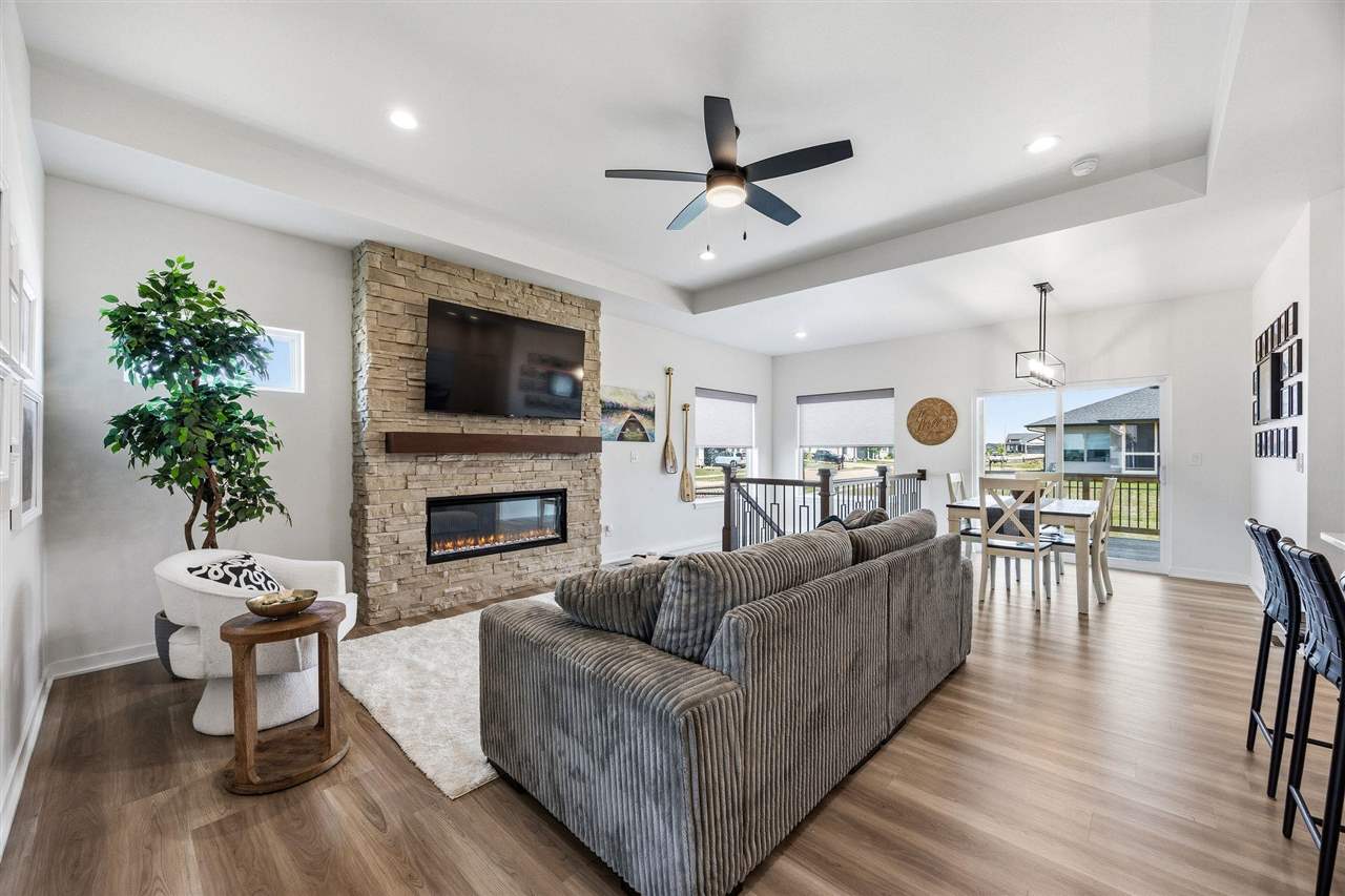 710 Kohl Drive North Liberty IA 52317