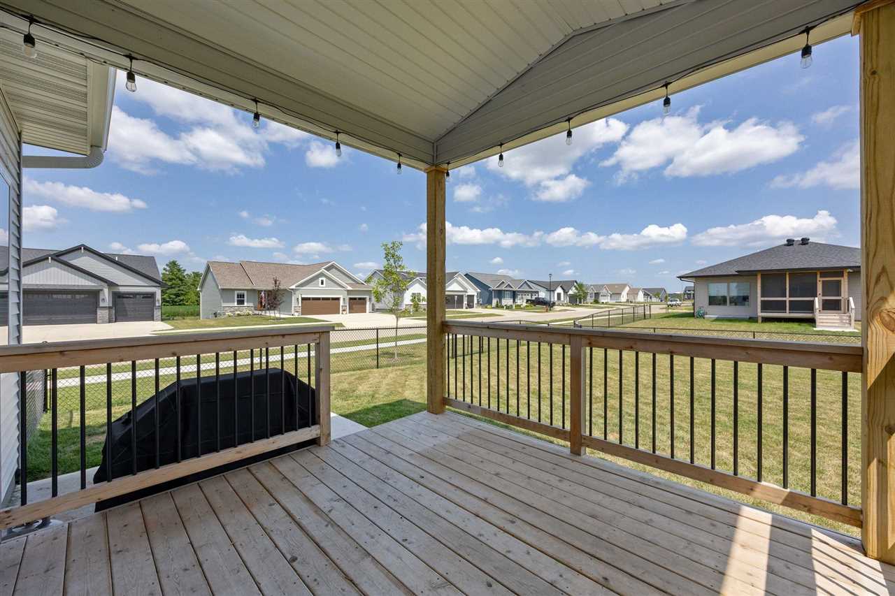 710 Kohl Drive North Liberty IA 52317