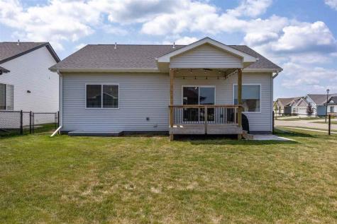 710 Kohl Drive North Liberty IA 52317