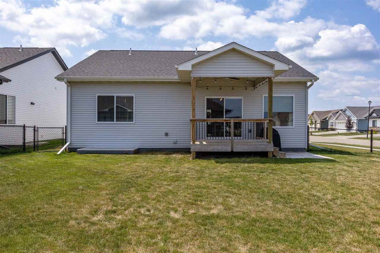 710 Kohl Drive North Liberty IA 52317