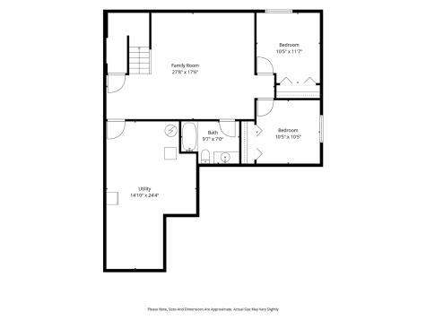 710 Kohl Drive North Liberty IA 52317