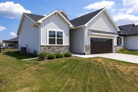 710 Kohl Drive North Liberty IA 52317
