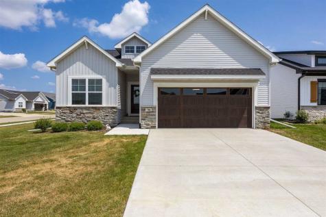 710 Kohl Drive North Liberty IA 52317