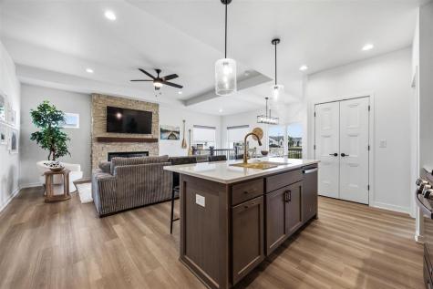 710 Kohl Drive North Liberty IA 52317
