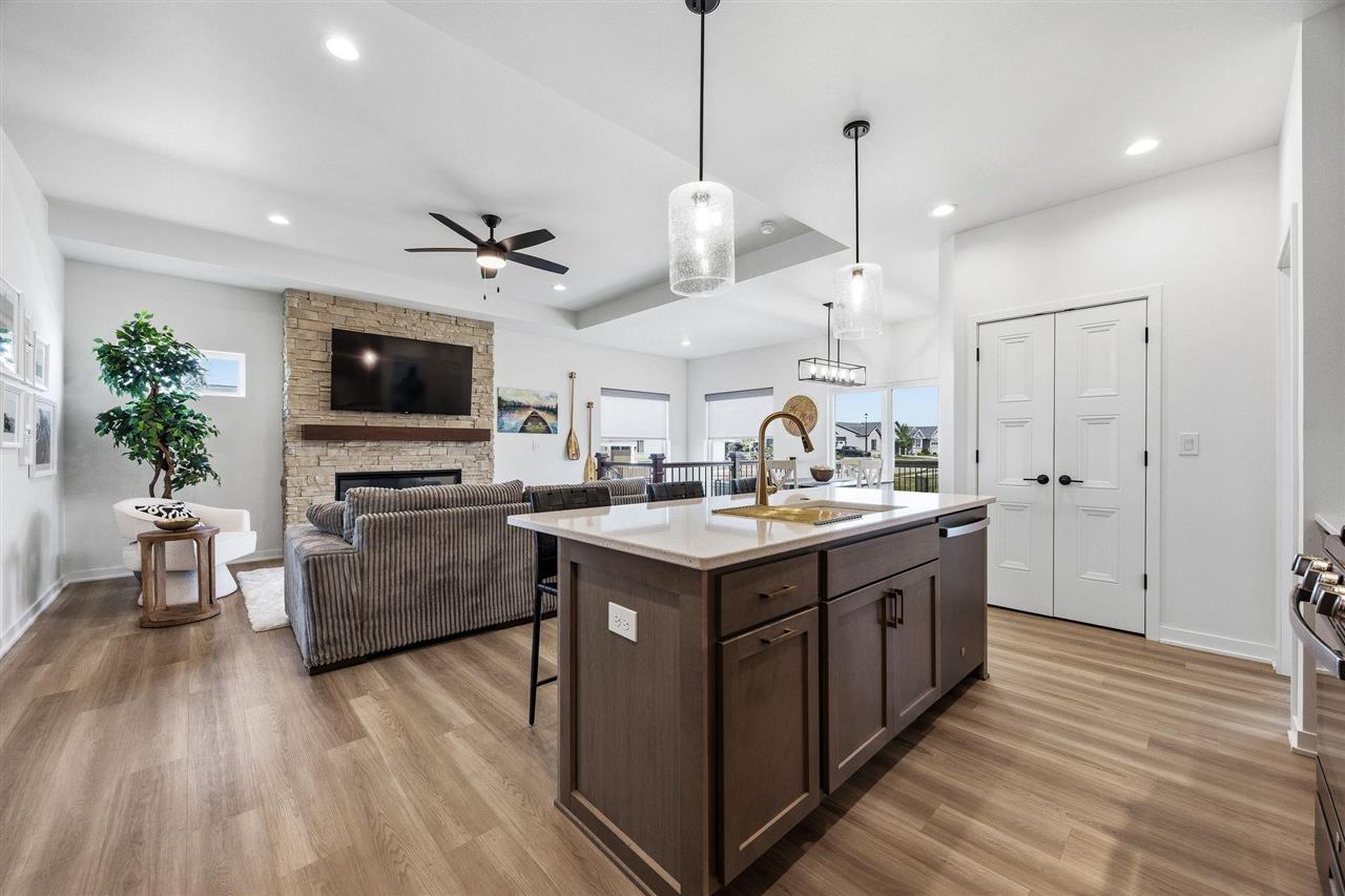 710 Kohl Drive North Liberty IA 52317