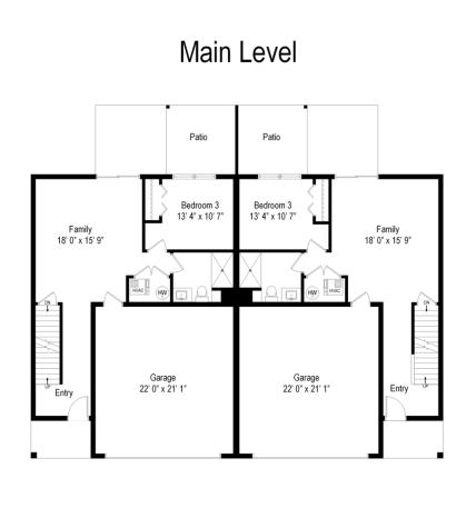 1095 Mary Lane North Liberty IA 52317