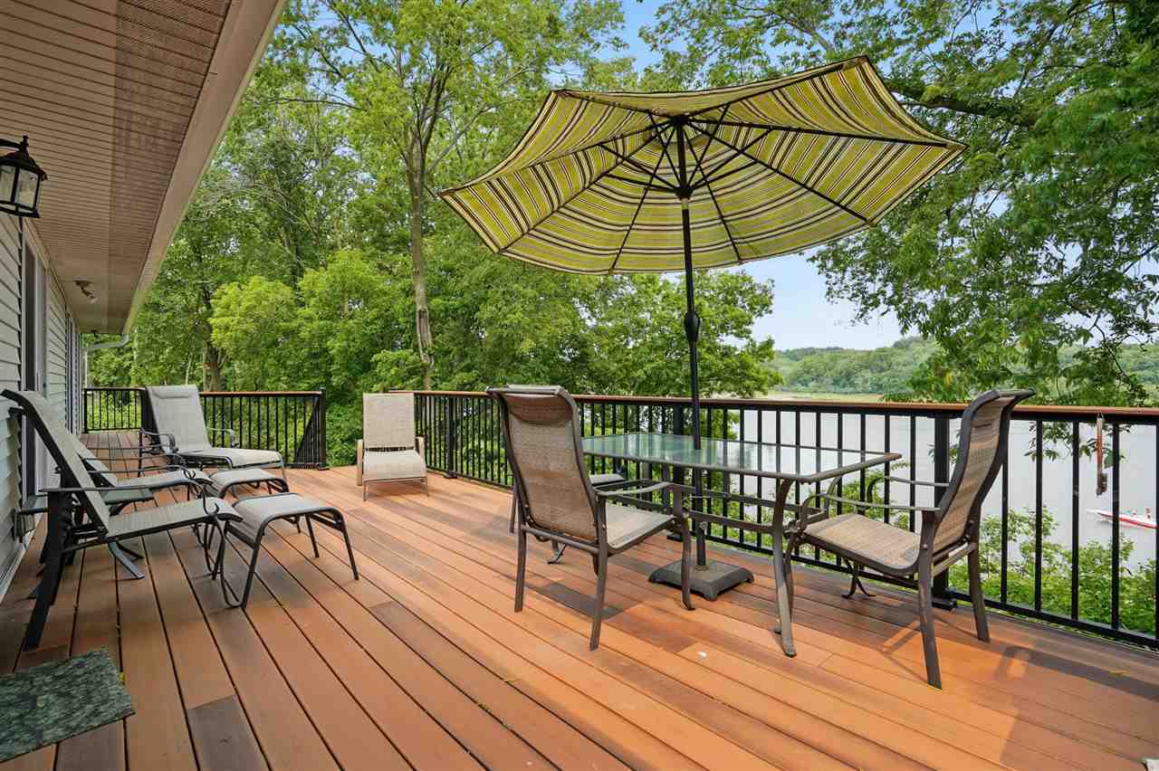 2320 Rice Ridge Lane NE North Liberty IA 52317