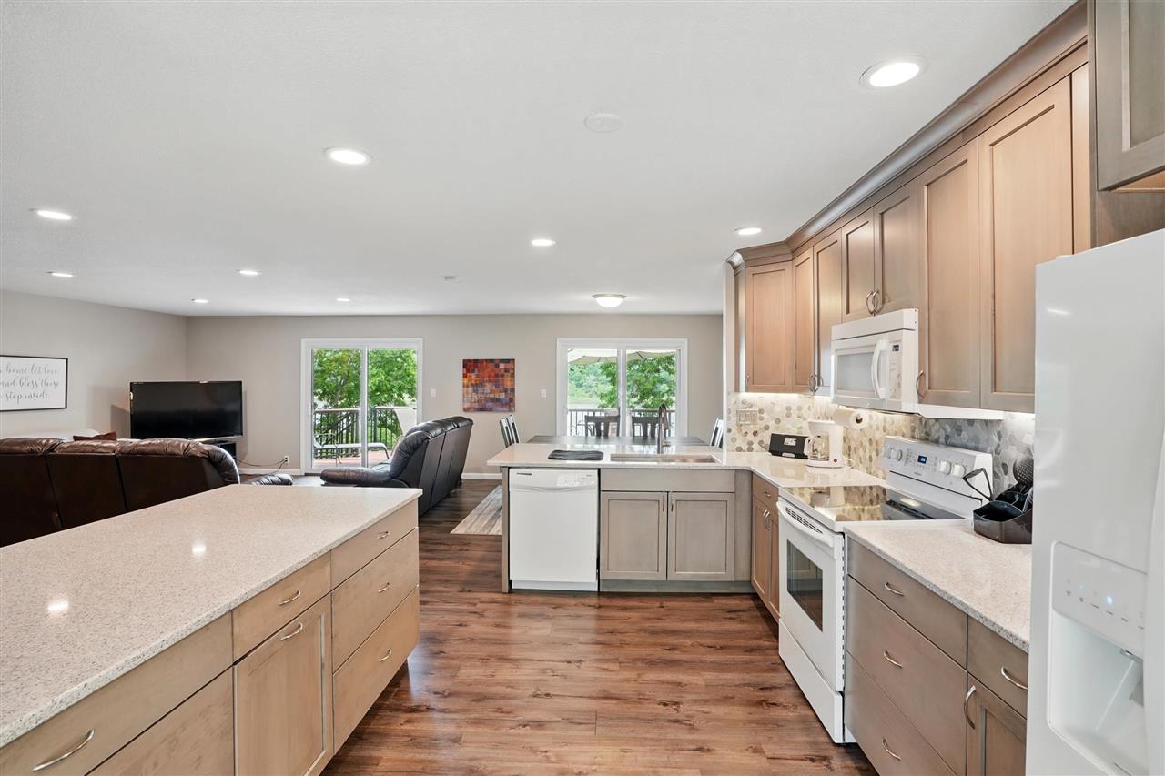 2320 Rice Ridge Lane NE North Liberty IA 52317