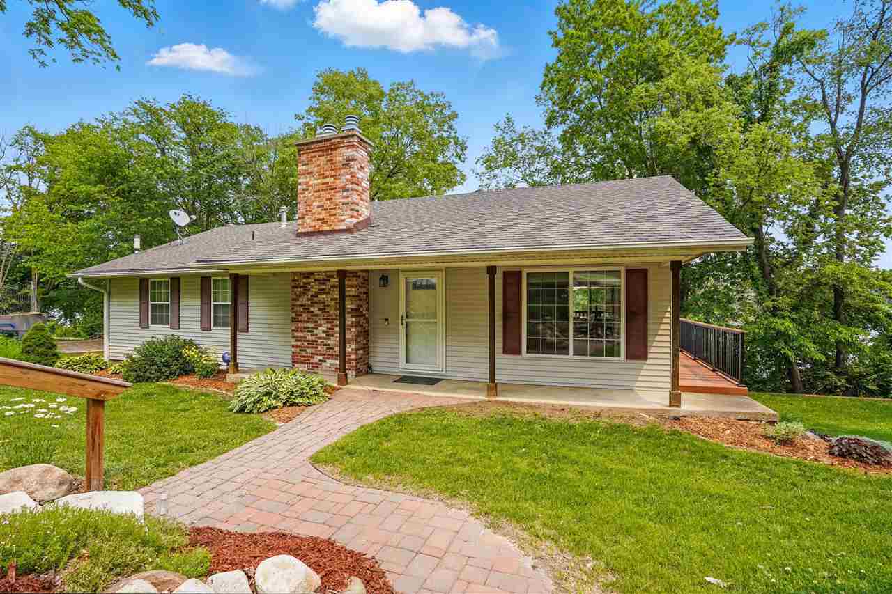 2320 Rice Ridge Lane NE North Liberty IA 52317