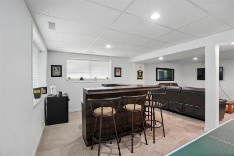 2320 Rice Ridge Lane NE North Liberty IA 52317