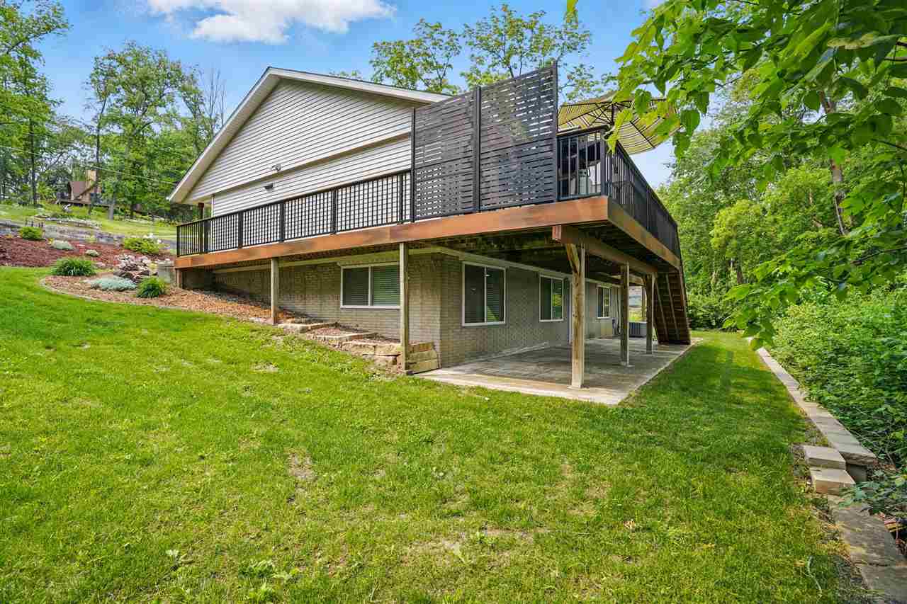 2320 Rice Ridge Lane NE North Liberty IA 52317