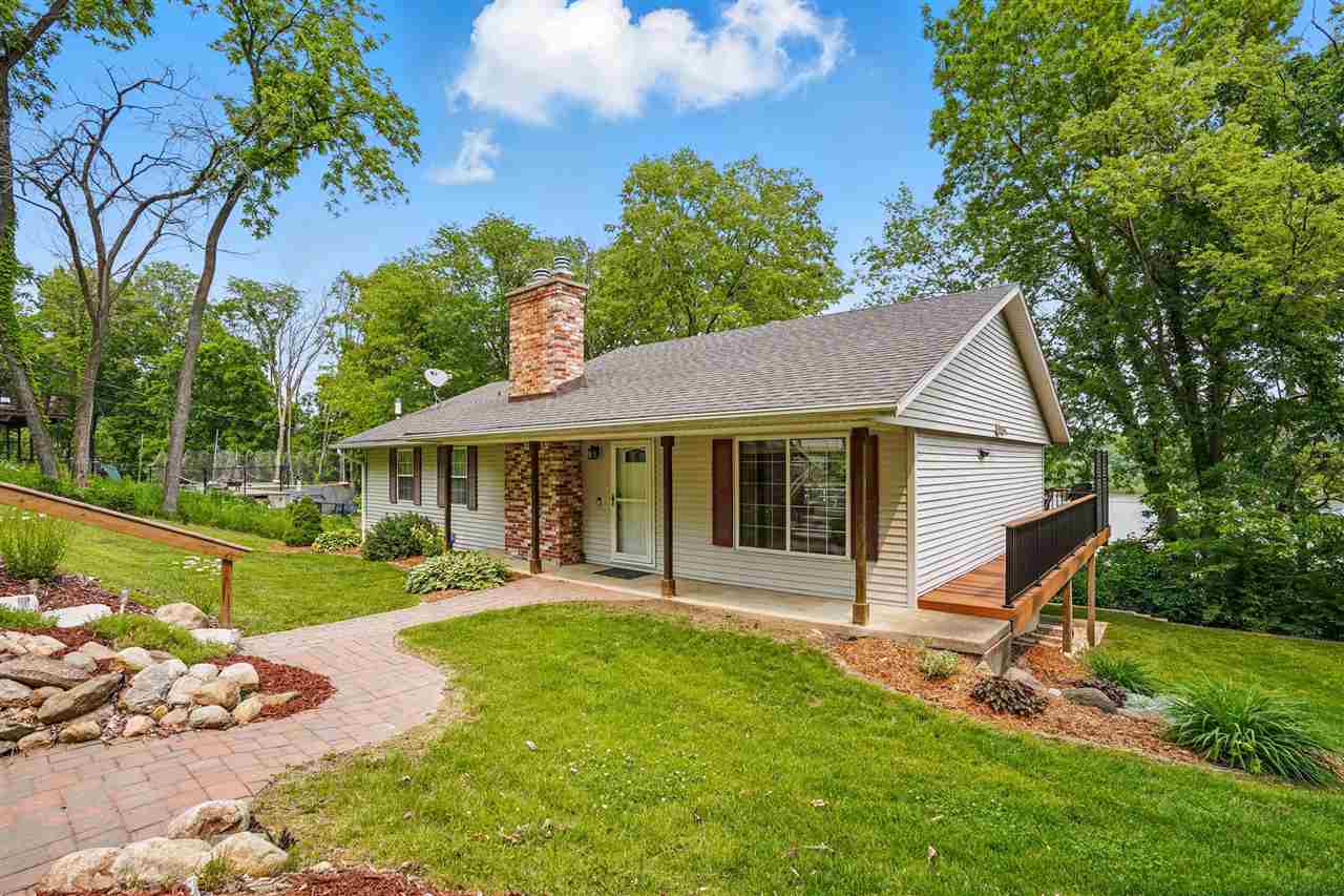 2320 Rice Ridge Lane NE North Liberty IA 52317