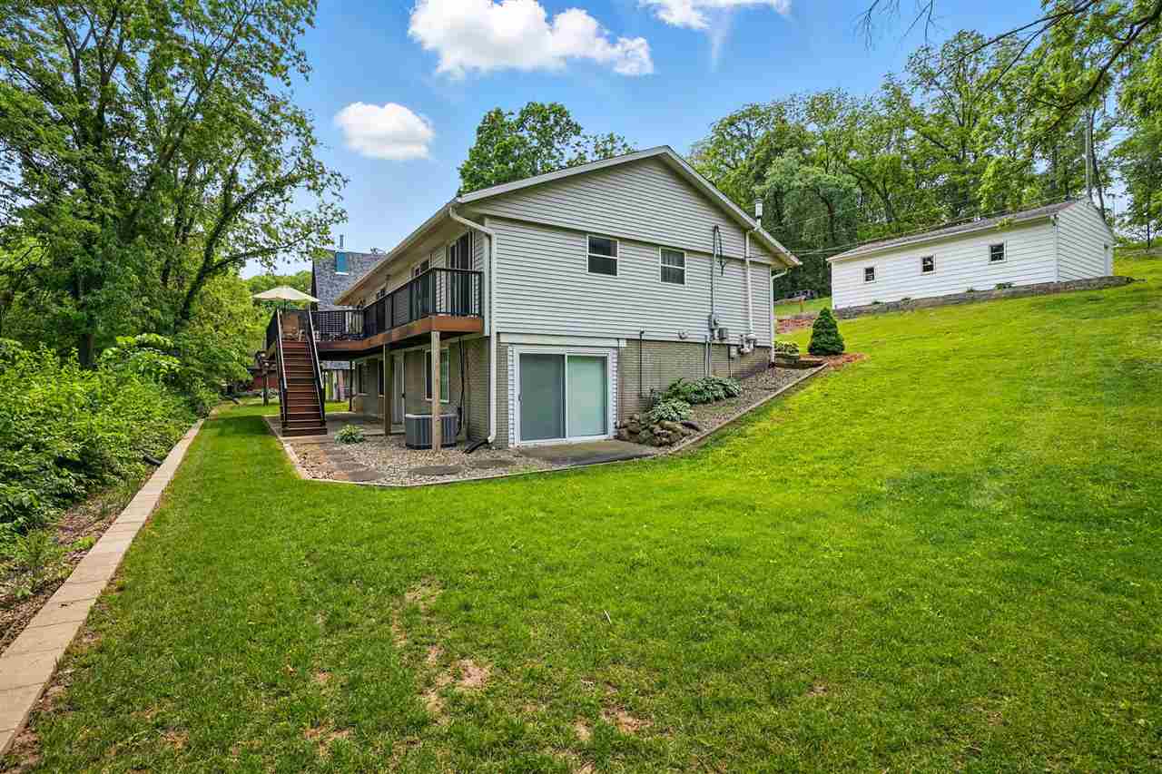 2320 Rice Ridge Lane NE North Liberty IA 52317