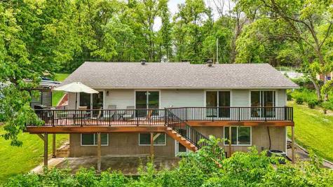 2320 Rice Ridge Lane NE North Liberty IA 52317