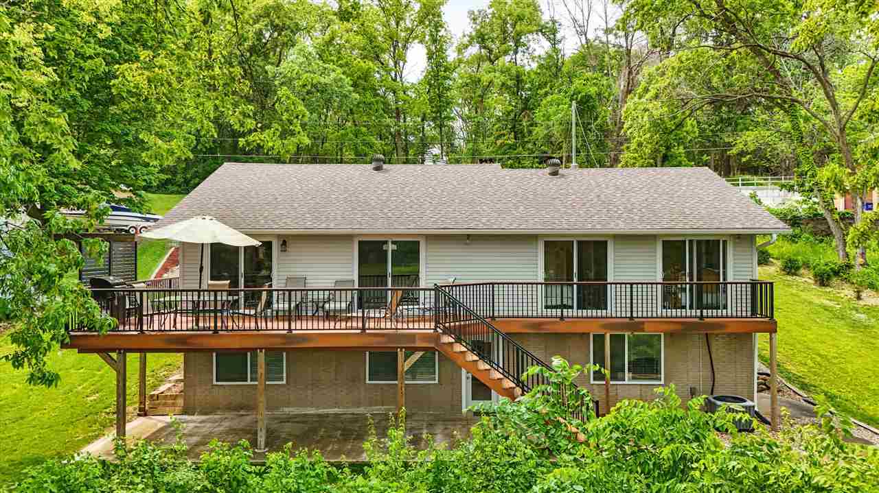 2320 Rice Ridge Lane NE North Liberty IA 52317