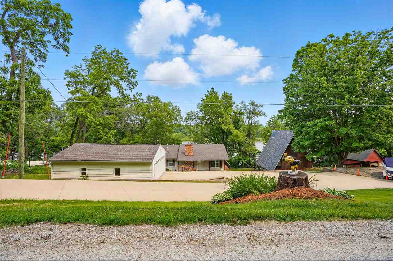 2320 Rice Ridge Lane NE North Liberty IA 52317