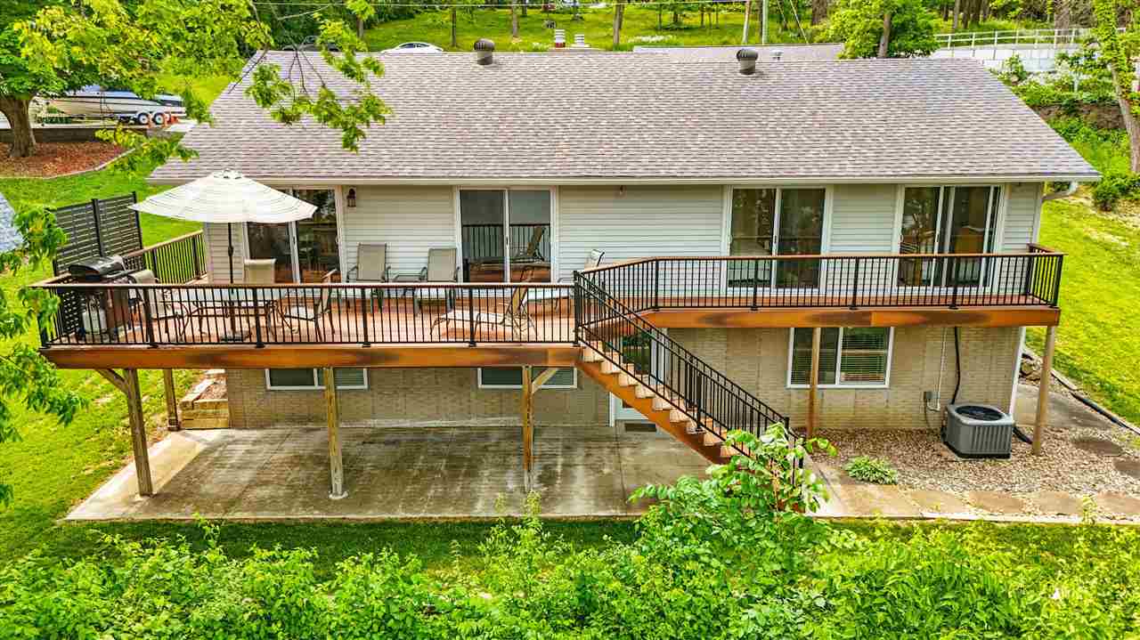 2320 Rice Ridge Lane NE North Liberty IA 52317