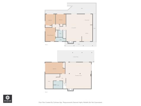 2320 Rice Ridge Lane NE North Liberty IA 52317