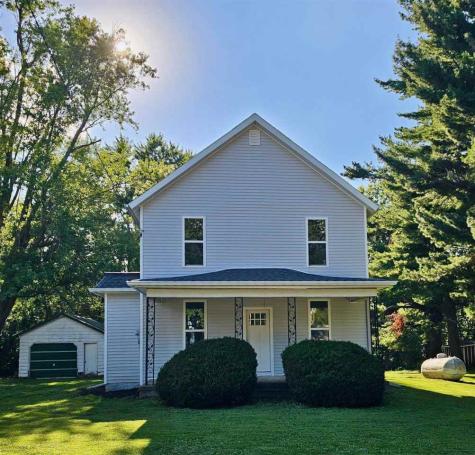 220 N Irons Street Keswick IA 50136