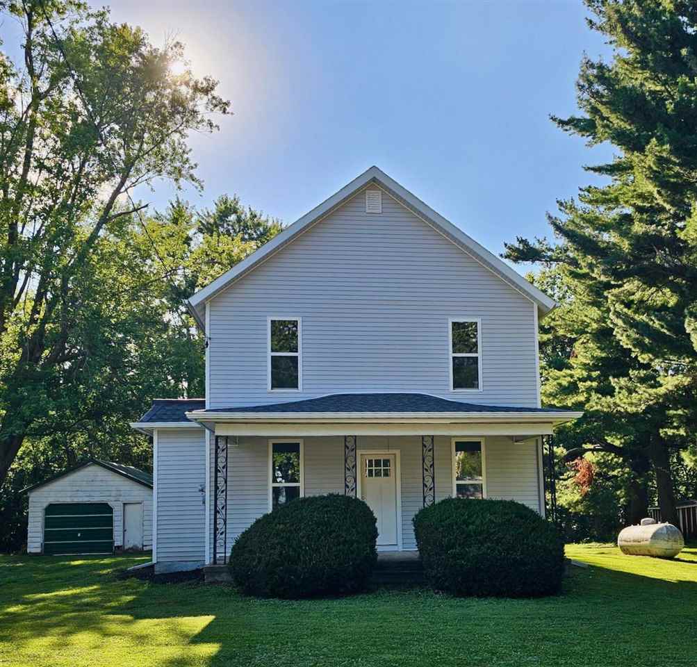 220 N Irons Street Keswick IA 50136