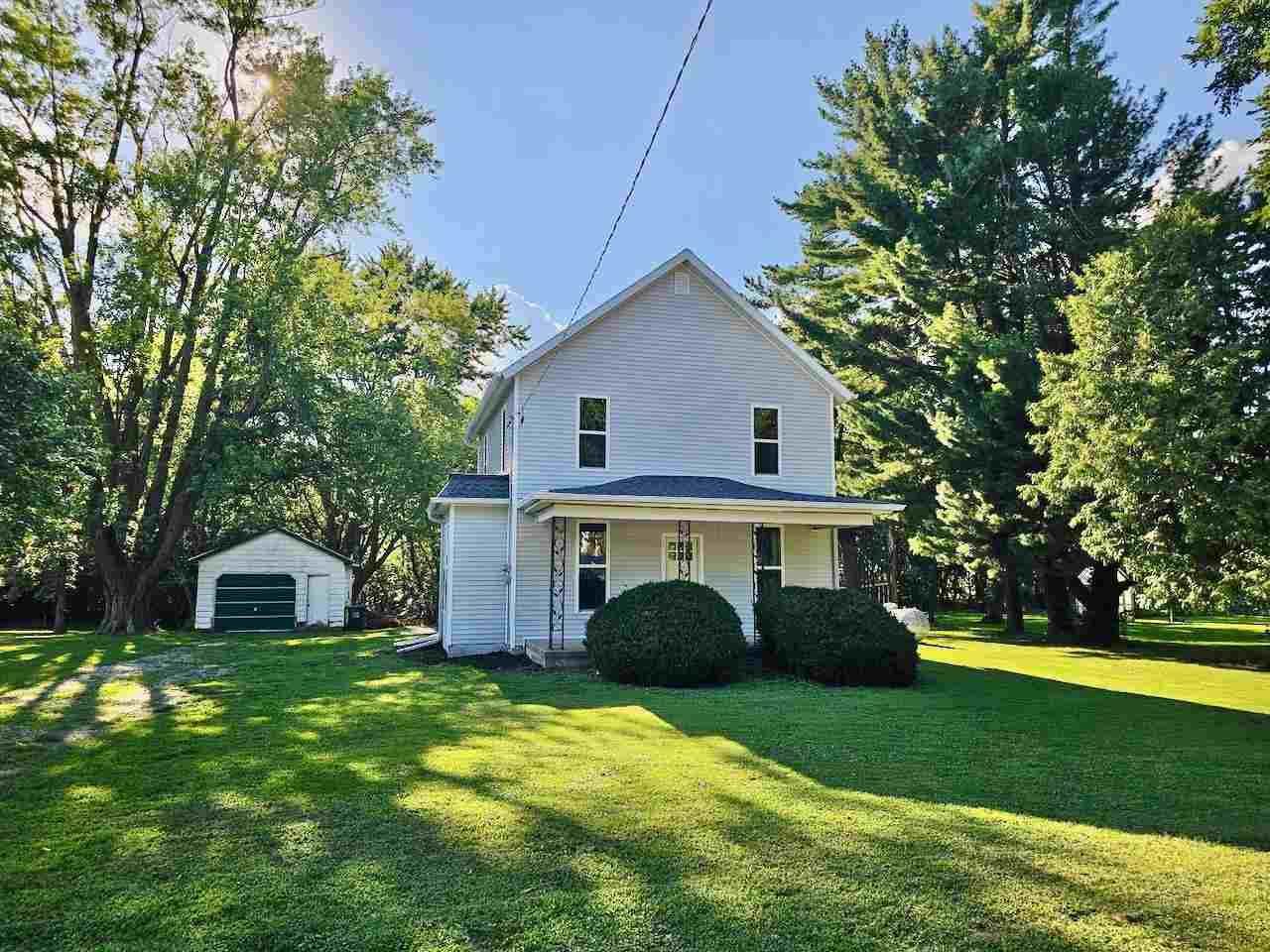 220 N Irons Street Keswick IA 50136