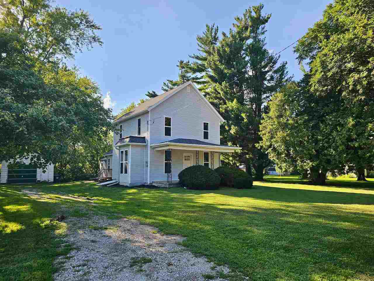 220 N Irons Street Keswick IA 50136