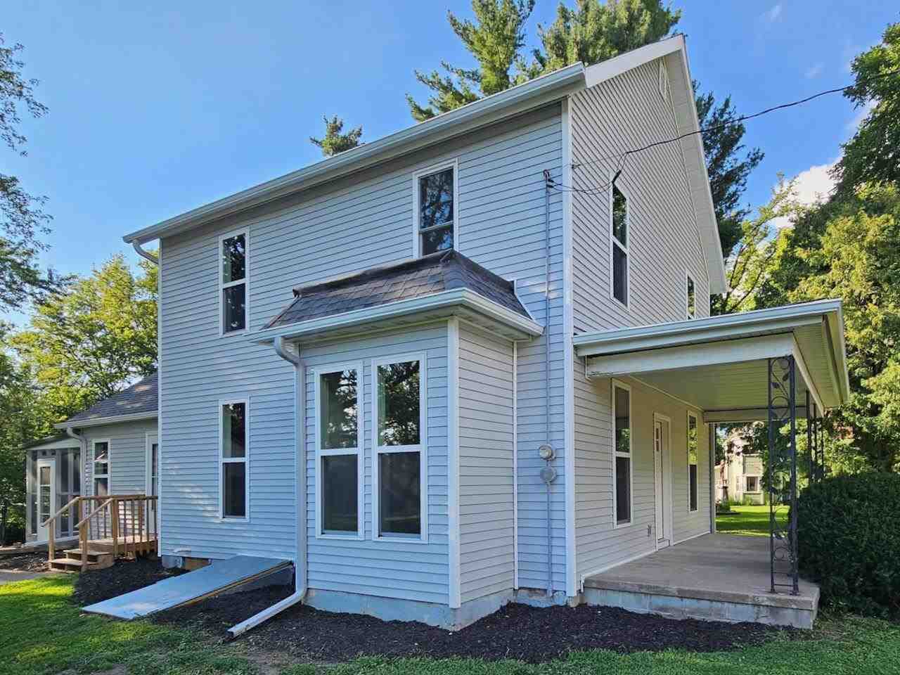 220 N Irons Street Keswick IA 50136