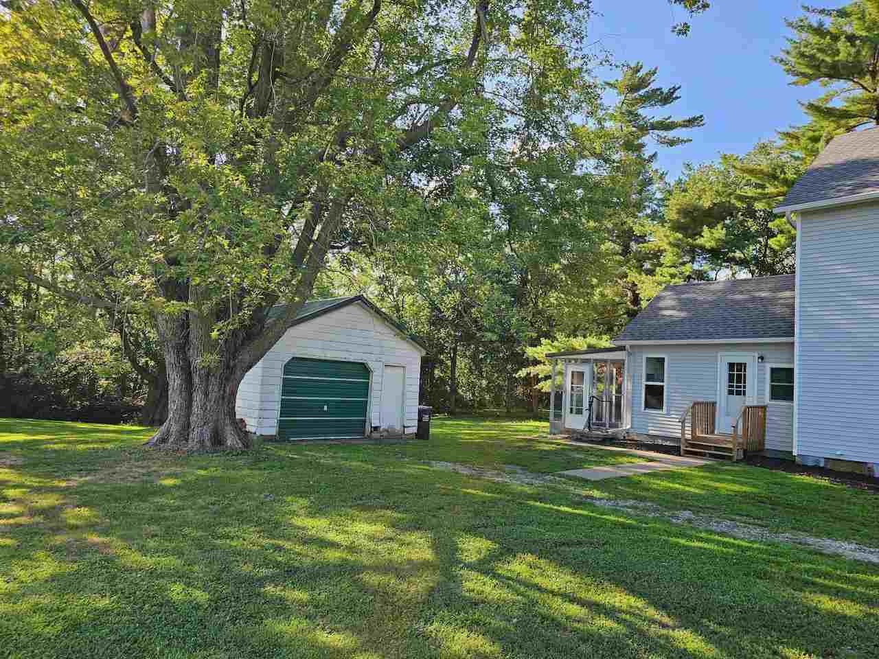 220 N Irons Street Keswick IA 50136