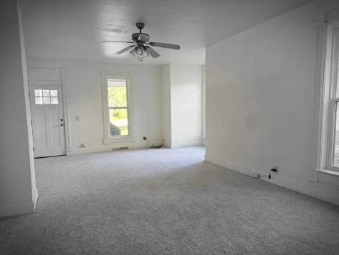 220 N Irons Street Keswick IA 50136