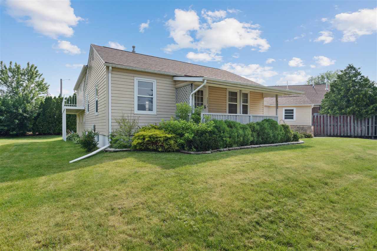 722 47th Avenue Amana IA 52203