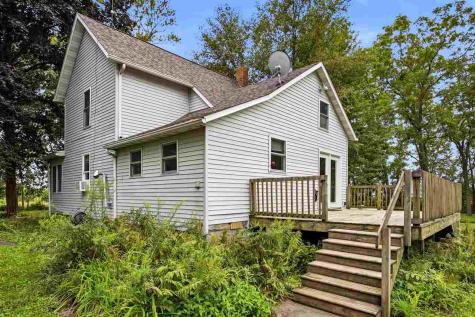 1059 210th Nichols IA 52766